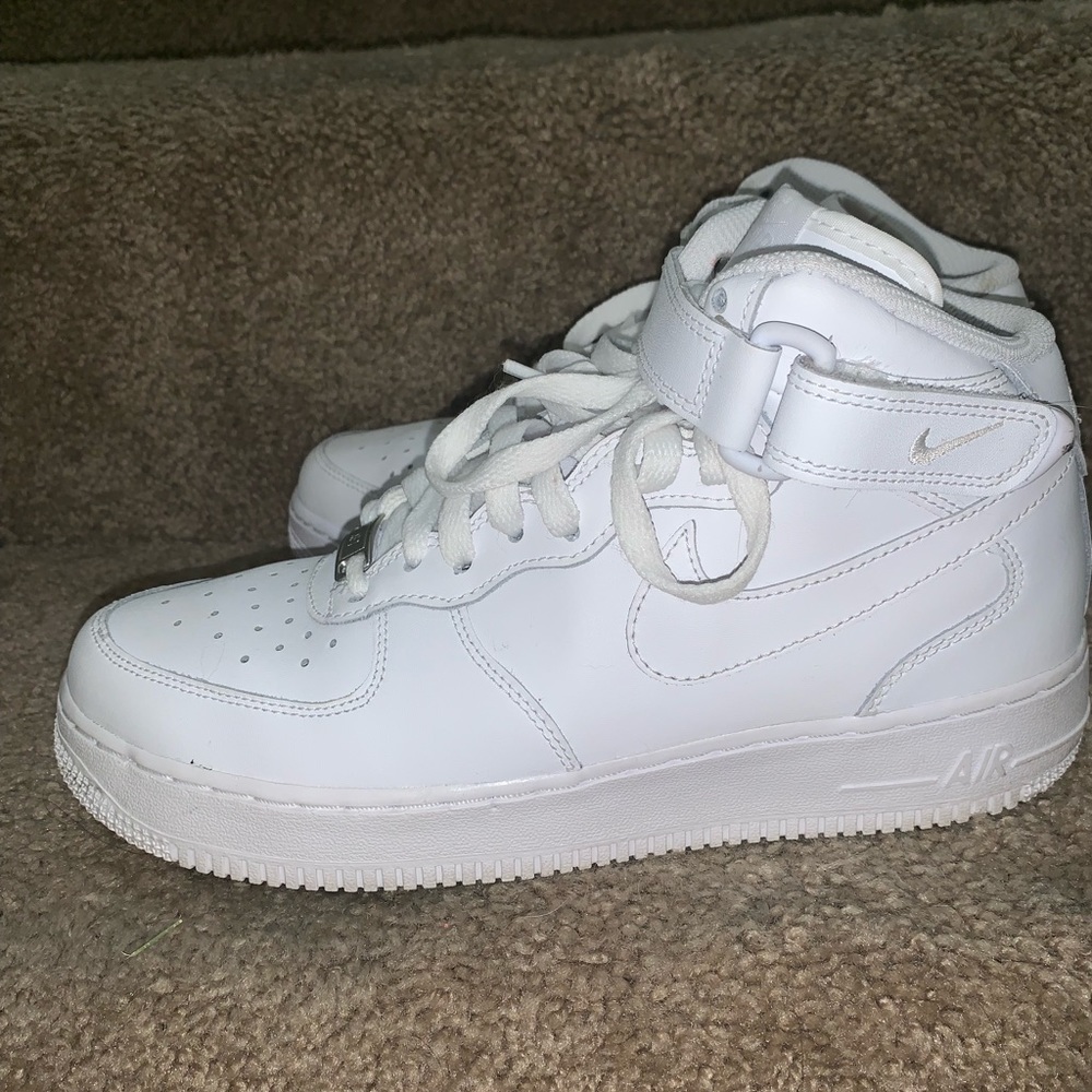 Nike Air Force 1’s